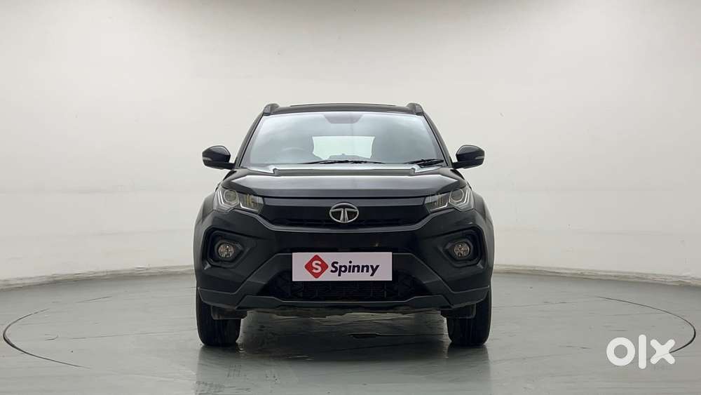 Tata Nexon 1.5 Revotorq Xza Plus S Amt, 2023, Petrol