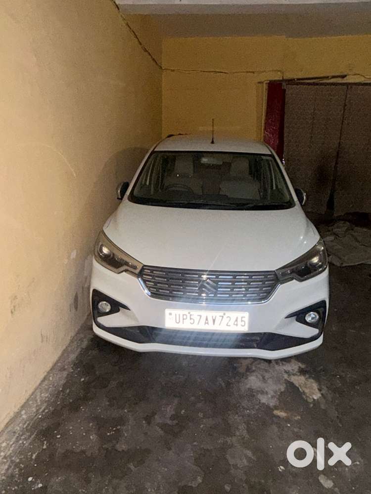 Maruti Ertiga Diesel 2020