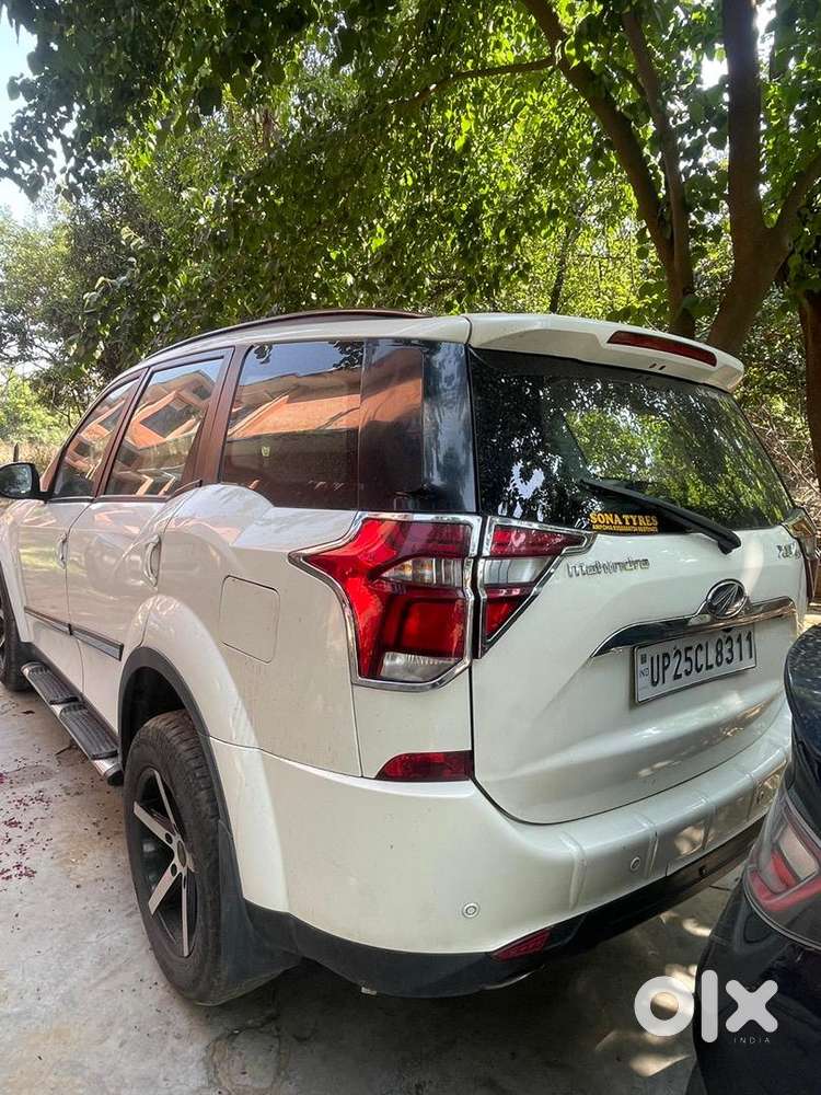 Mahindra Xuv500 2018 Diesel Good Condition