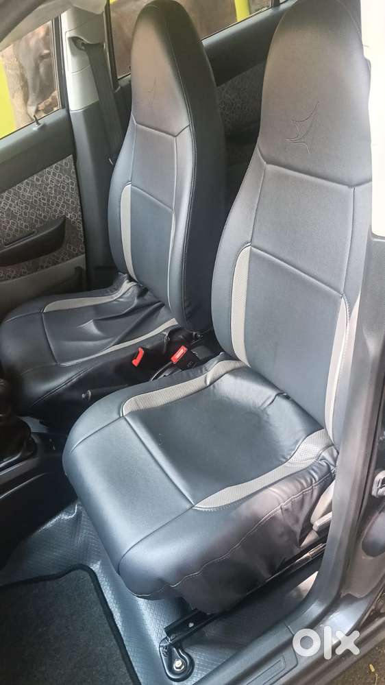Tata Nexon 1.2 Revotron Xm (s), 2019, Petrol