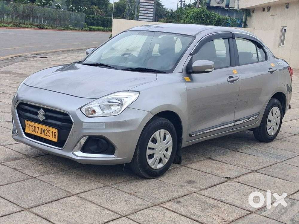 Maruti Suzuki Dzire 1.2 Tour S Cng, 2024, Cng & Hybrids