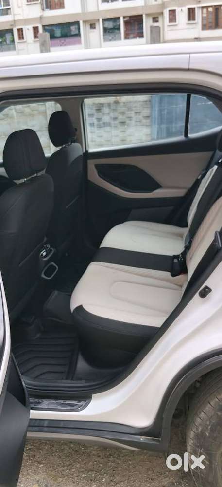 Hyundai Creta 1.5 Ex Petrol, 2023, Petrol