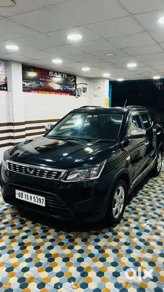 Mahindra Xuv300 Diesel 2022 Sunroof