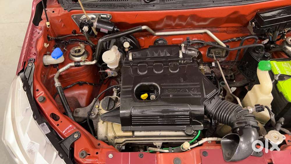 Maruti Suzuki Alto K10 Vxi, 2015, Petrol