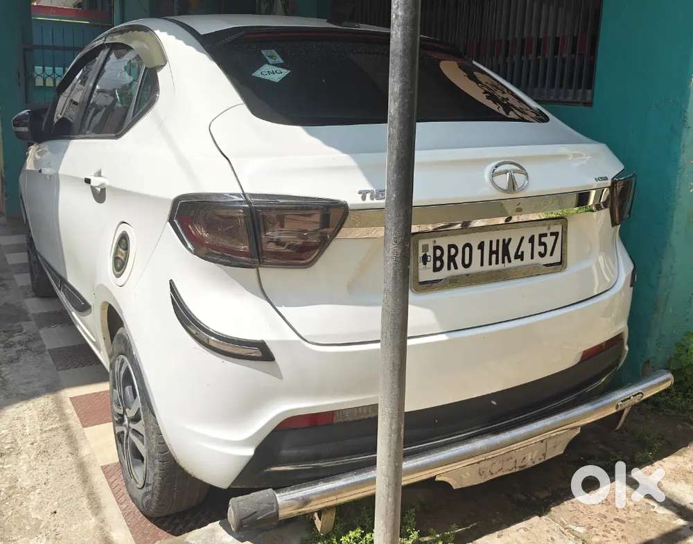 Tata Tigor Xz Plus 2023 Year Model