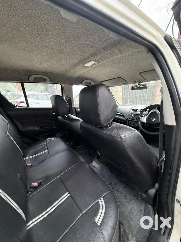Maruti Suzuki Swift 2013 Diesel Well Maintained