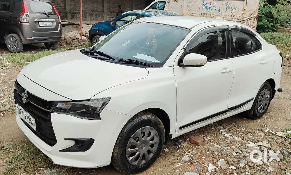 Maruti Suzuki Dzire 2025