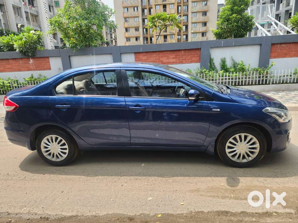 Maruti Suzuki Ciaz Smart Hybrid Delta , 2018, Diesel