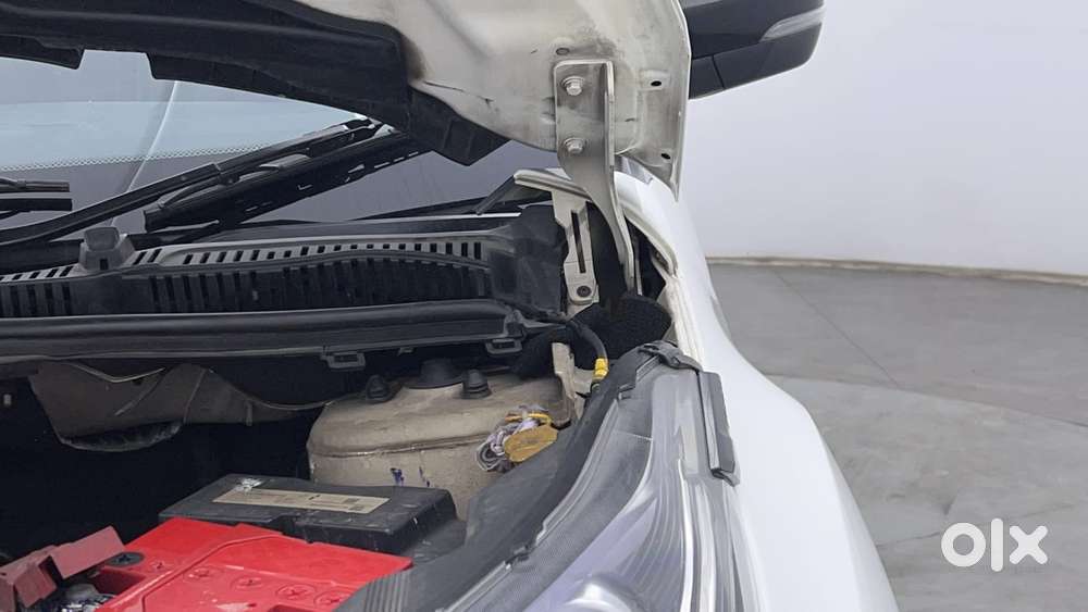 Tata Nexon 1.2 Revotron Xza Plus (o), 2020, Petrol