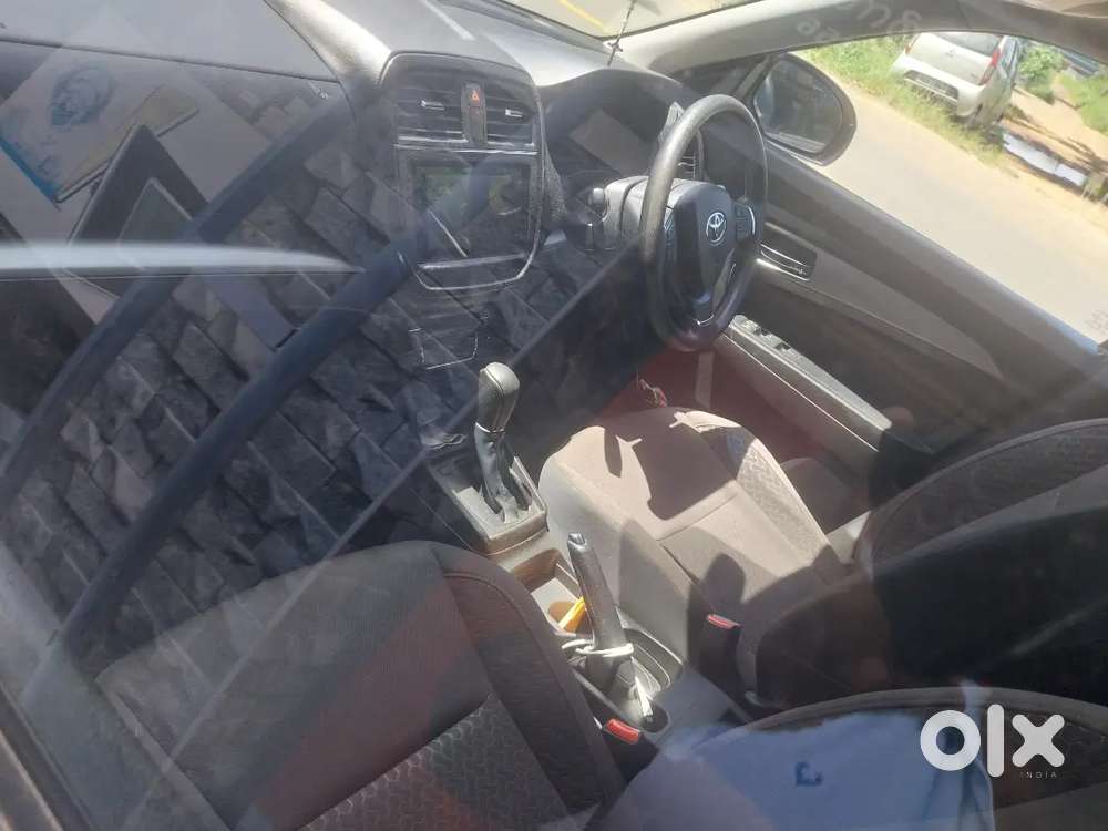 Toyota Urban Cruiser 2022