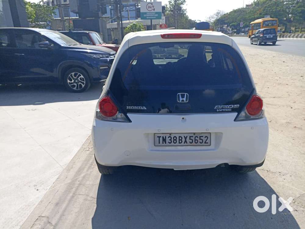 Honda Brio 2013-2016 Vx O, 2014