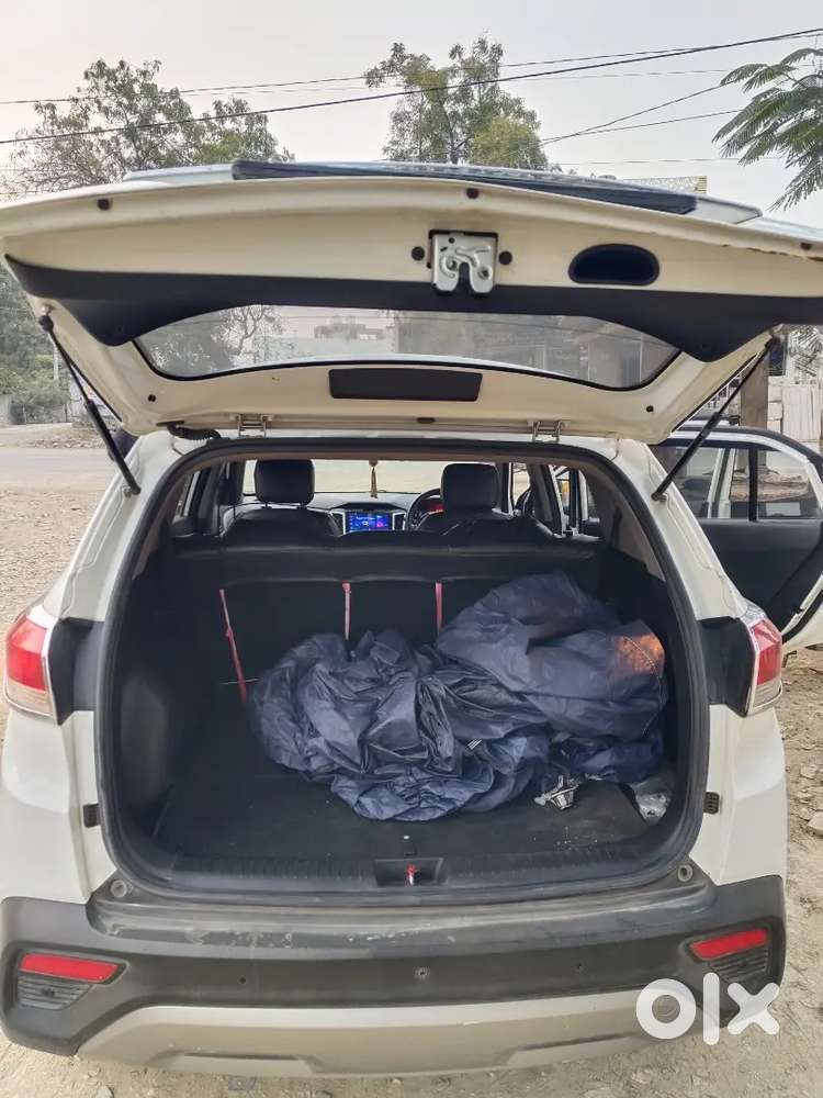 Hyundai Creta Diesel 2019
