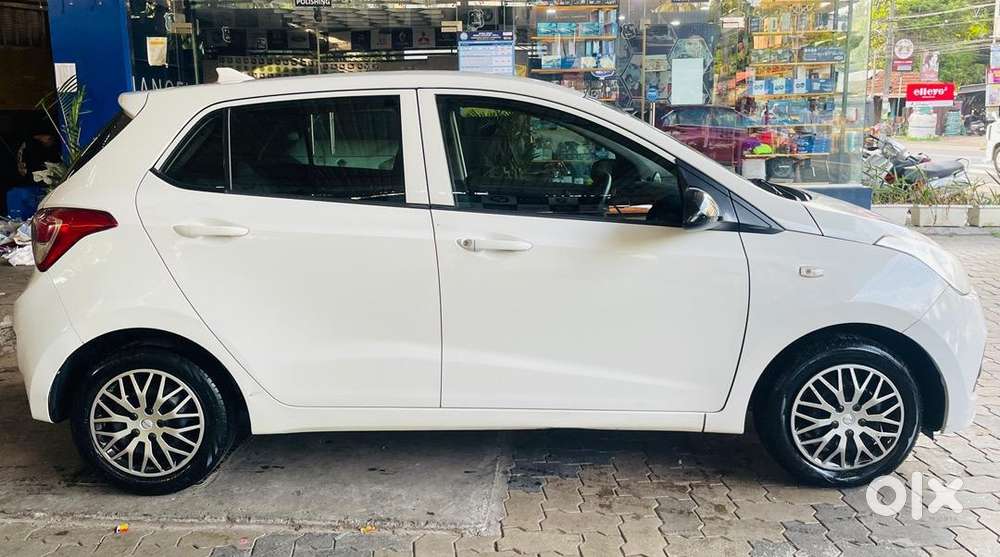 Hyundai With Manual Transmission 2016