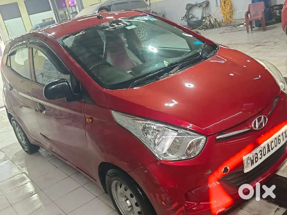 Hyundai Eon 2019 Petrol 70000 Km Driven