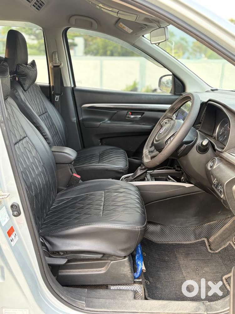 Maruti Suzuki Xl6 1.5 Zeta At, 2023, Petrol