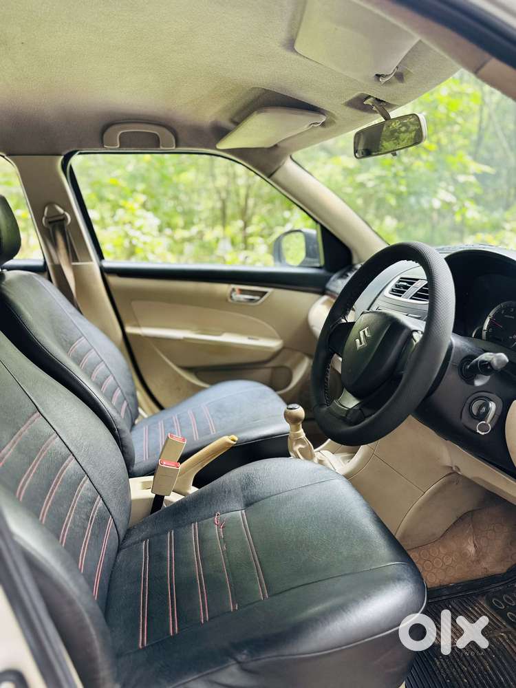 Maruti Suzuki Swift Dzire Vdi (o), 2014, Diesel