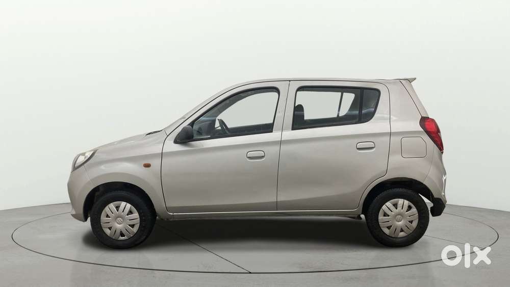 Maruti Suzuki Alto 800 2012-2016 Lxi, 2013, Petrol