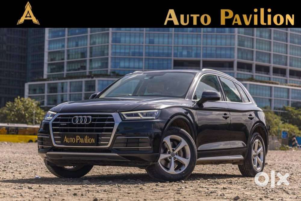 Audi Q5 Premium Plus 45 Tfsi, 2018, Petrol