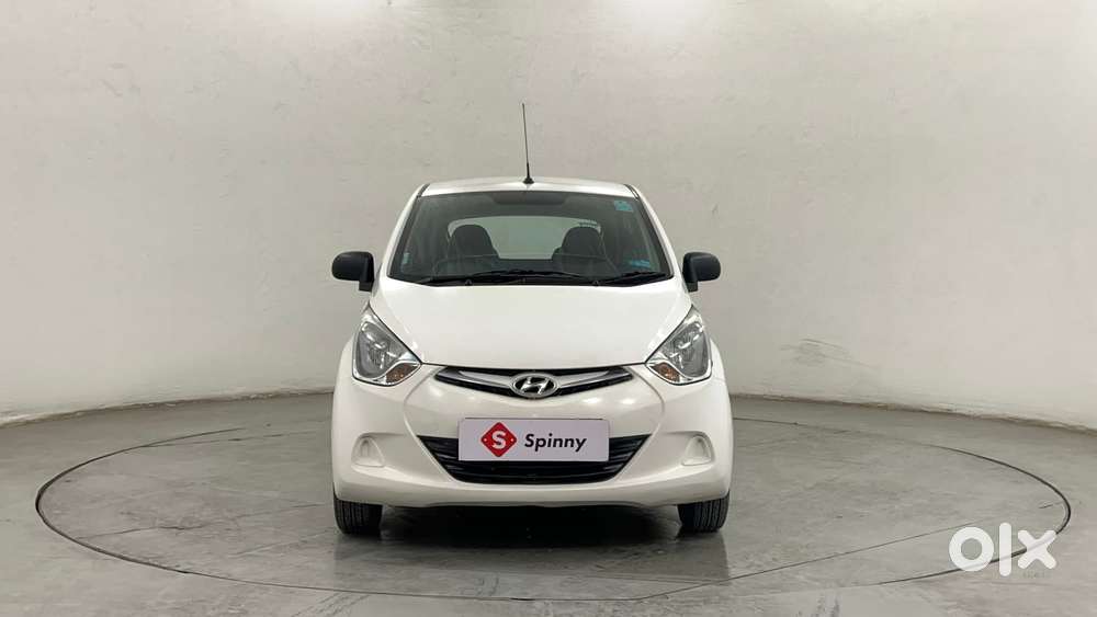 Hyundai Eon Magna, 2014, Petrol