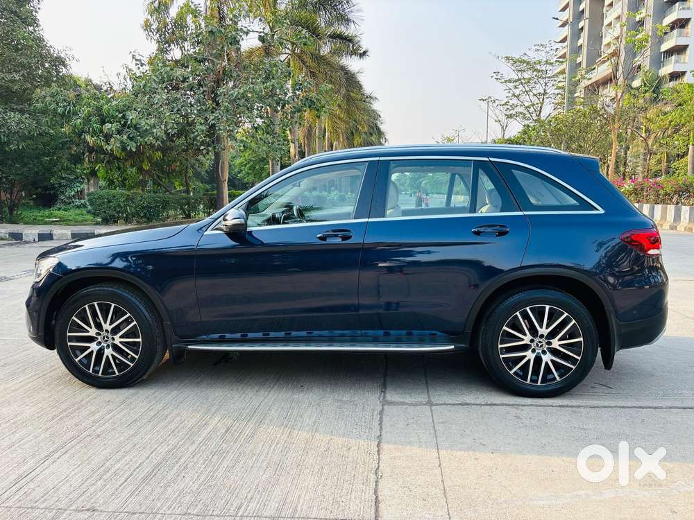 Mercedes-benz Glc Class Progressive C 220d, 2021, Diesel