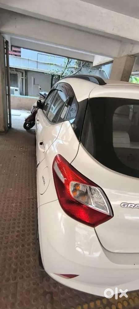 Hyundai Grand I10 Nios 2019