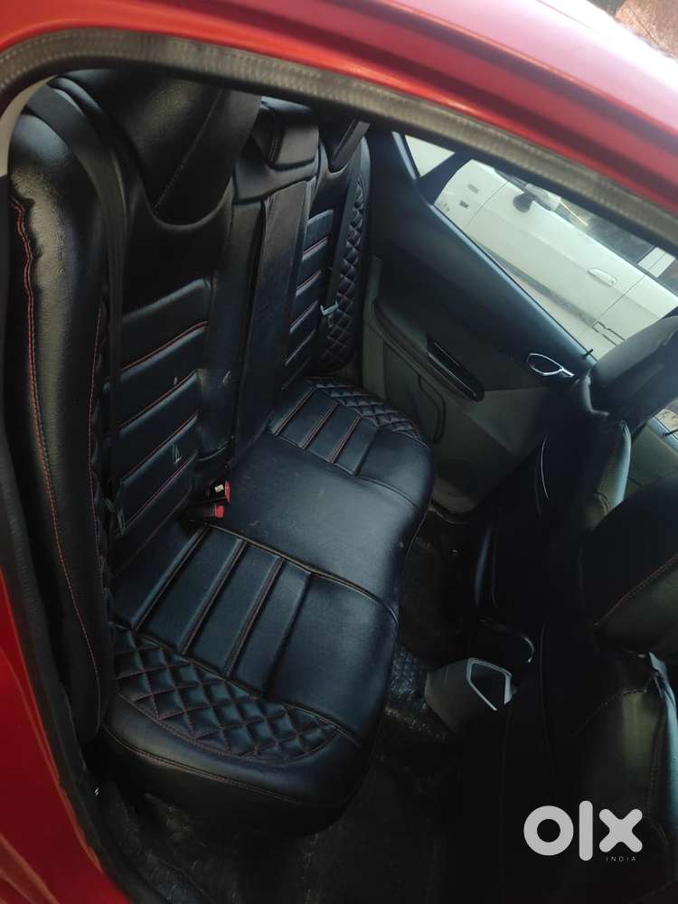 Tata Tigor Xz Plus, 2019, Diesel