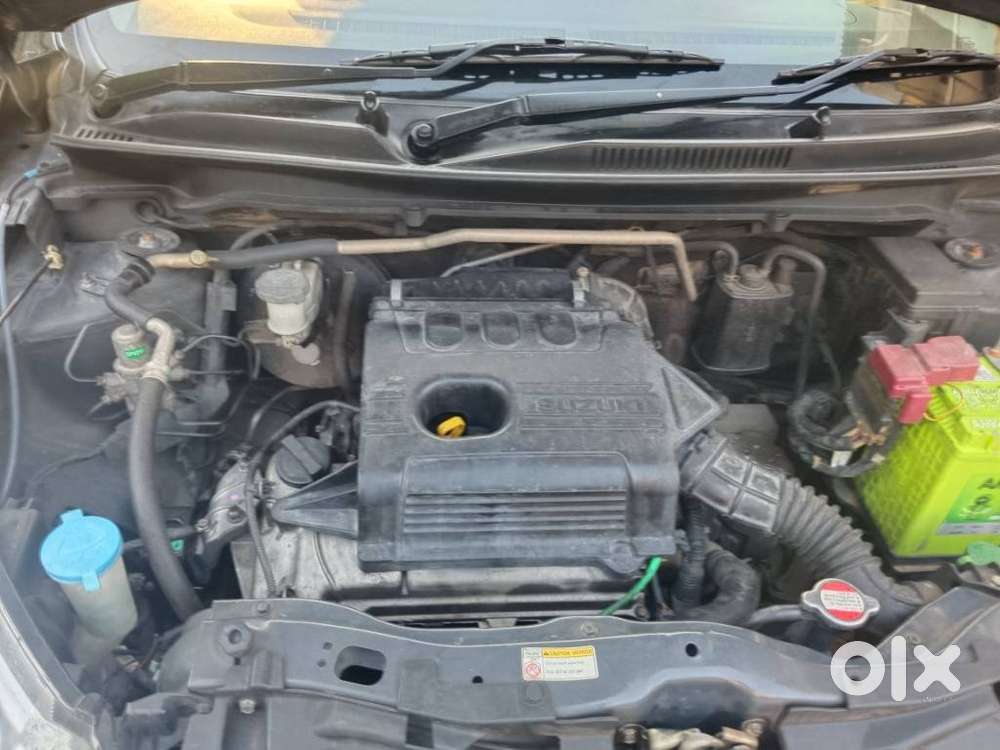 Maruti Suzuki Celerio 2014-2017 Vxi At, 2015, Petrol