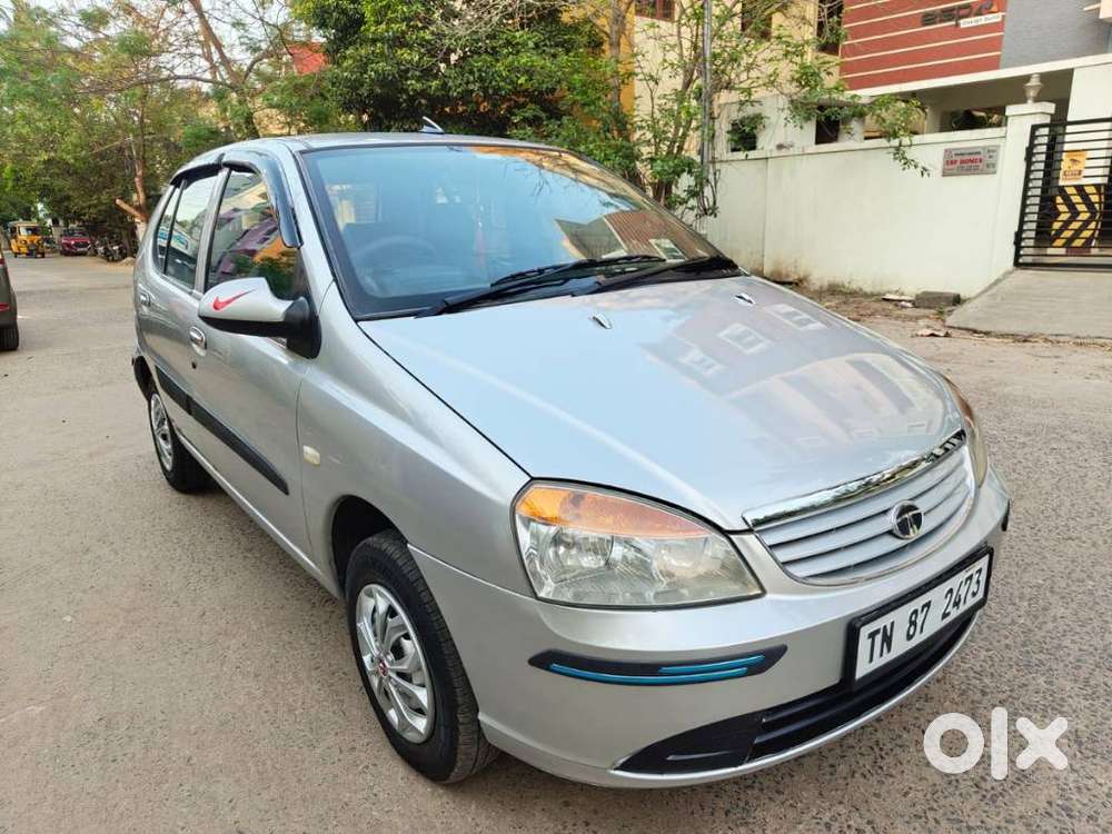Tata Indica Lsi, 2017, Diesel