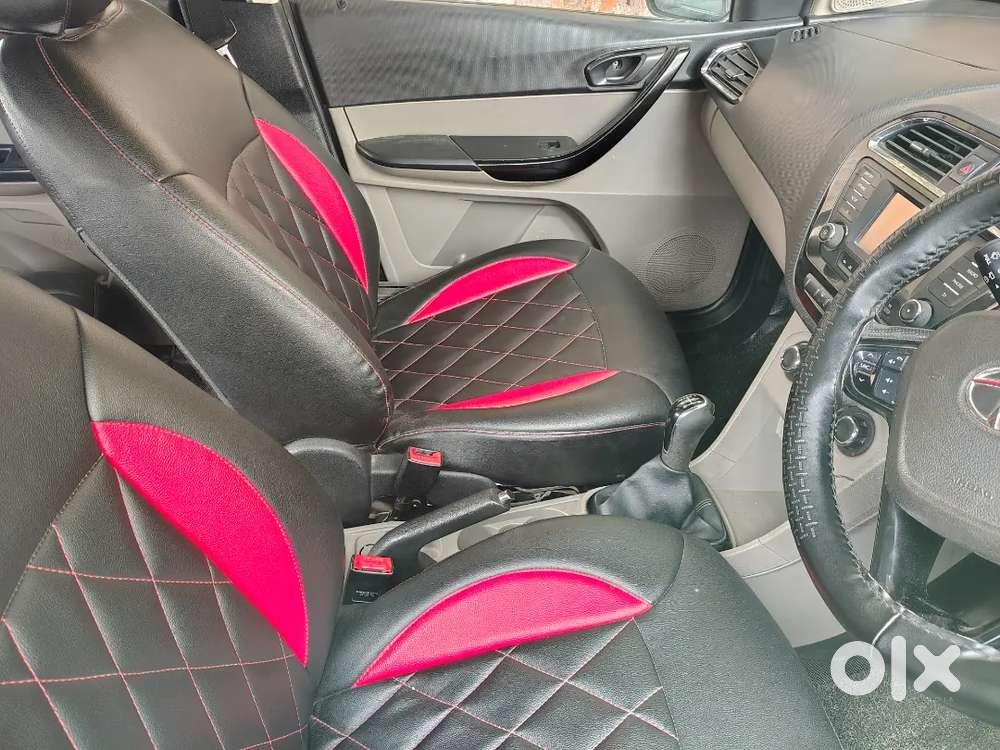 Tata Tiago Xz Diesel 2019