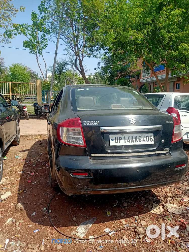 वन हैंड फर्स्ट ओनर गाड़ी