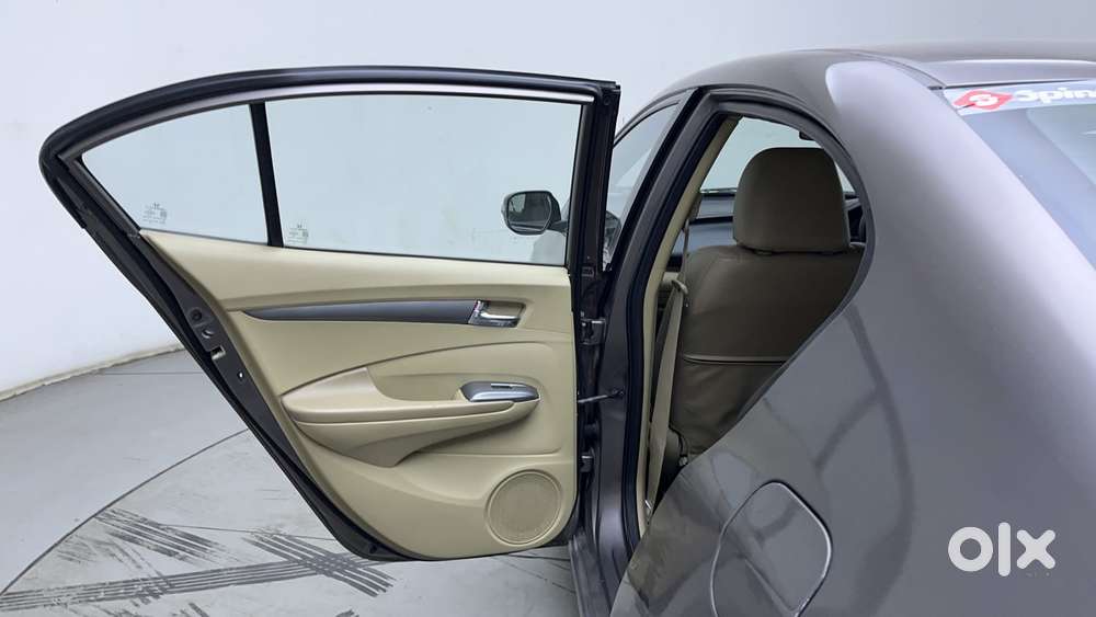 Honda City 2011-2013 V Mt, 2013, Petrol