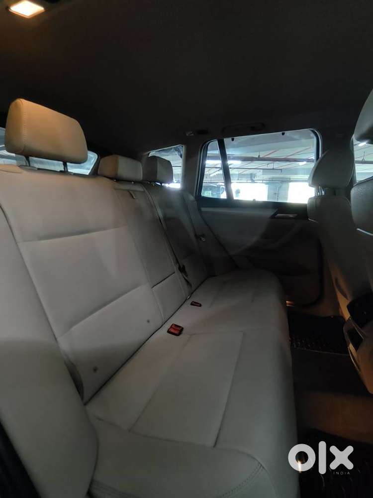 Bmw X3 Xdrive20d, 2013, Diesel