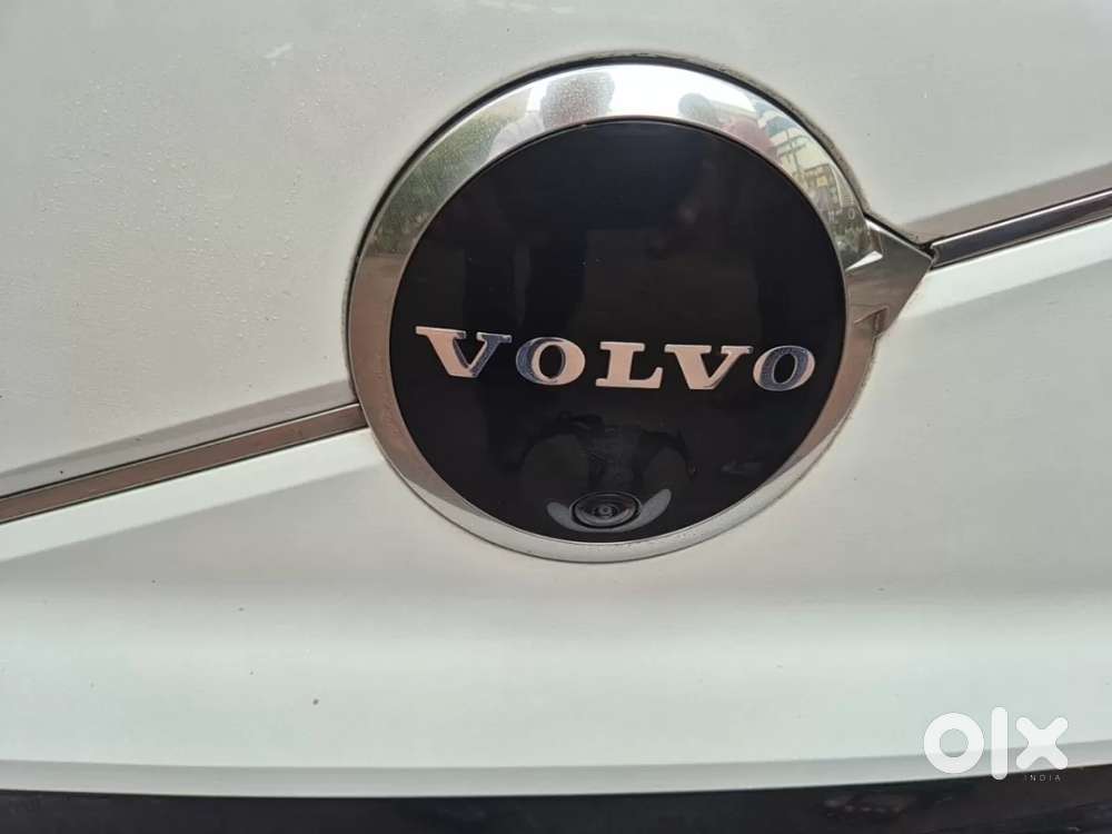 Volvo Ex30, 2025, Electric
