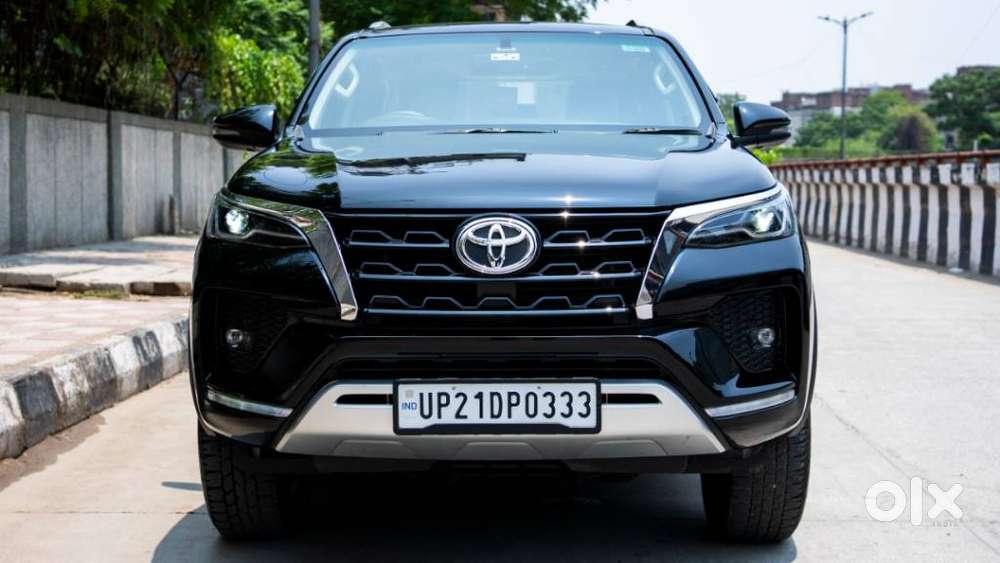 Toyota Fortuner 4x2 Mt 2.7 Petrol, 2026, Petrol