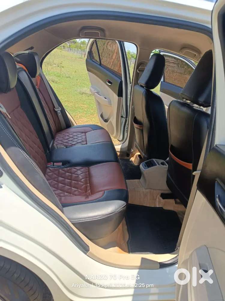 Maruti Suzuki Dzire 2023