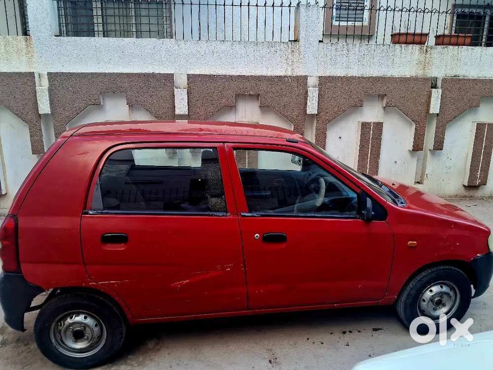 Maruti Suzuki Alto 800 2008 Petrol Well Maintained