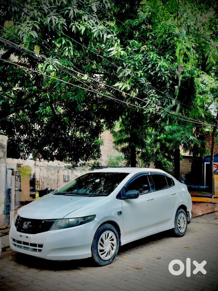 Honda City Petrol Manual 2111 Modified Sound System  66000