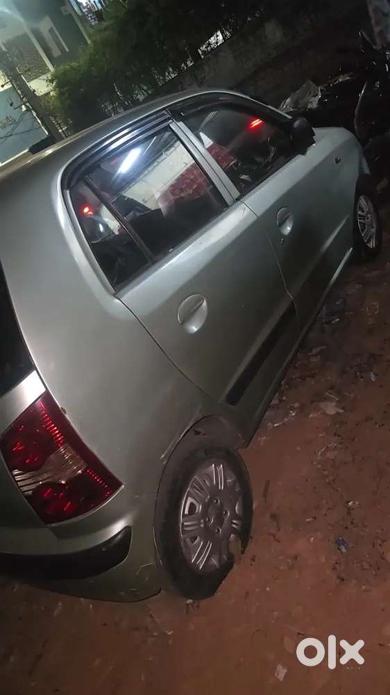 Good Condition