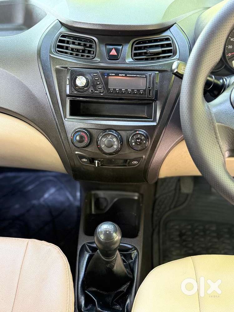 Hyundai Eon Magna +, 2012, Petrol