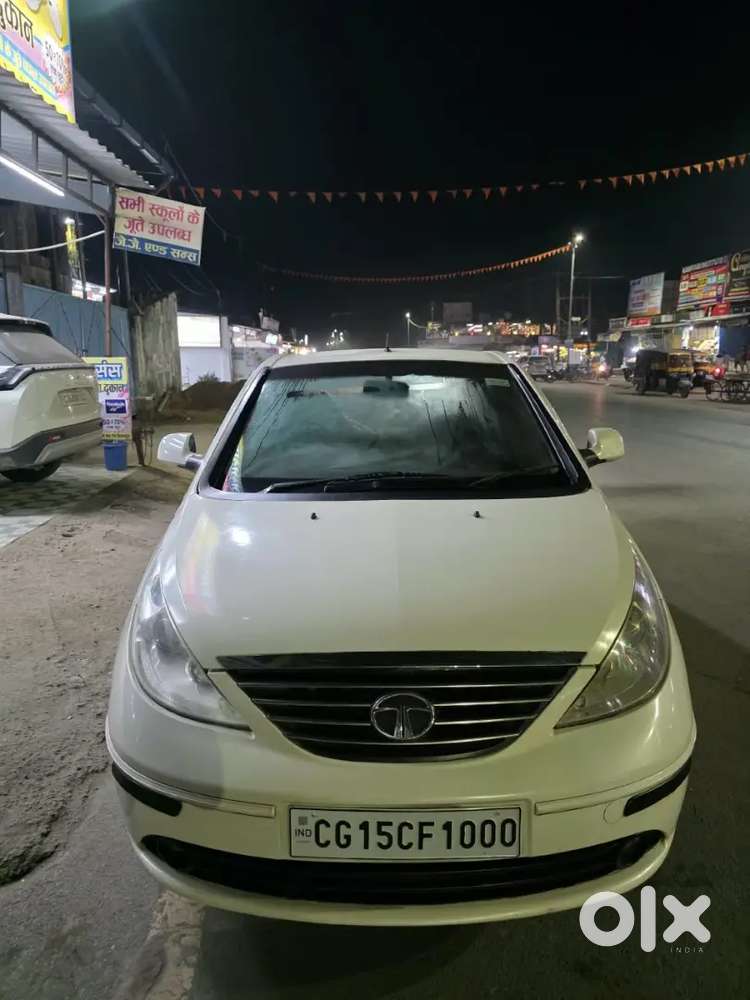 Tata Manza For Sale.