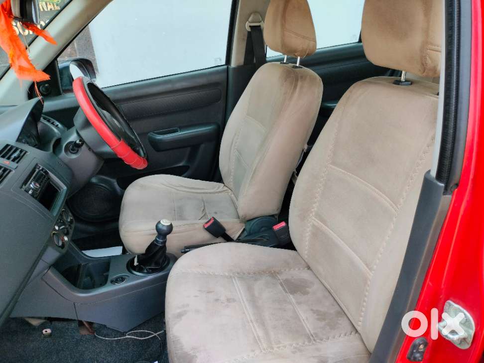 Maruti Suzuki Swift Vxi 1.2 Abs Bs-iv, 2007, Petrol