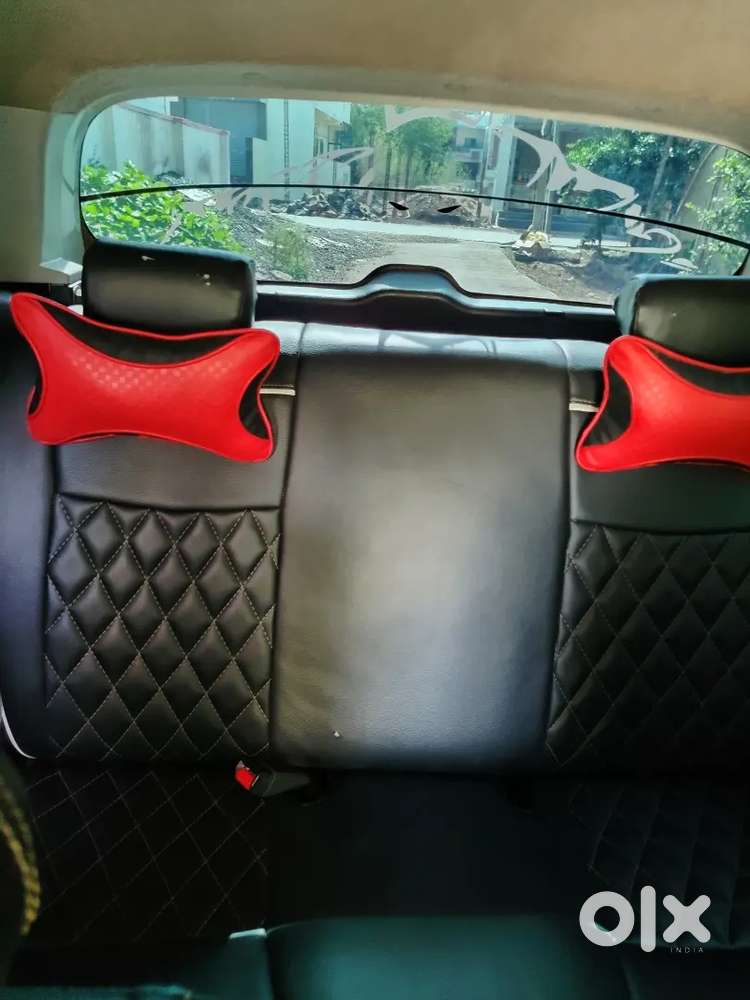 Maruti Suzuki Swift 2013 Diesel 118000 Km Driven