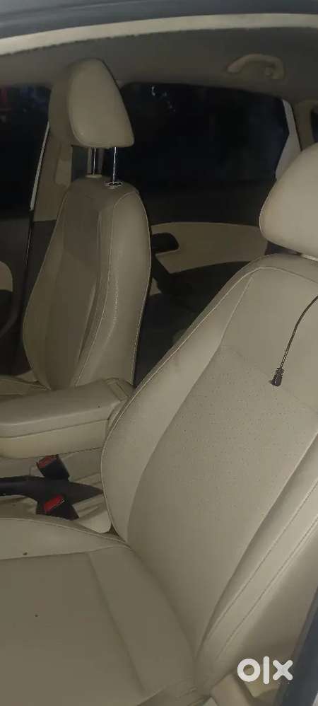 Volkswagen Vento Diesel 2014