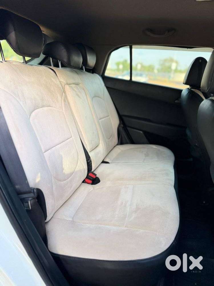 Hyundai Creta 1.6 Sx Plus Auto, 2017, Diesel