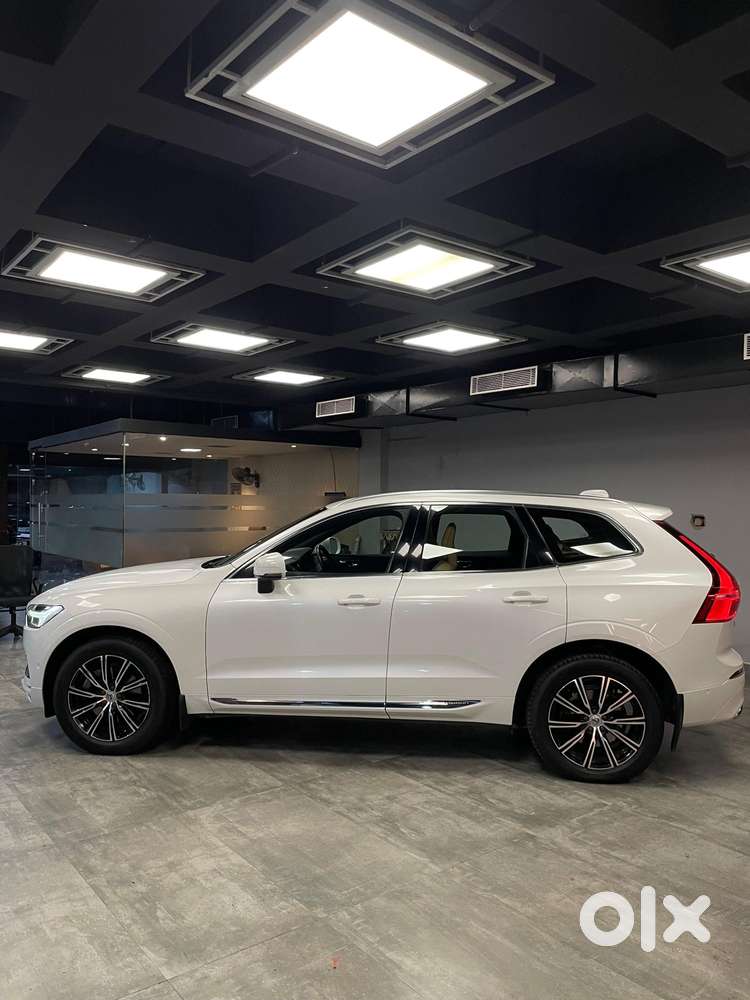 Volvo Xc60 Inscription D5, 2020, Diesel