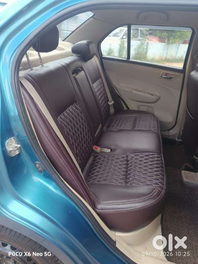 Maruti Suzuki Swift Dzire Vdi Bsiv, 2013, Diesel