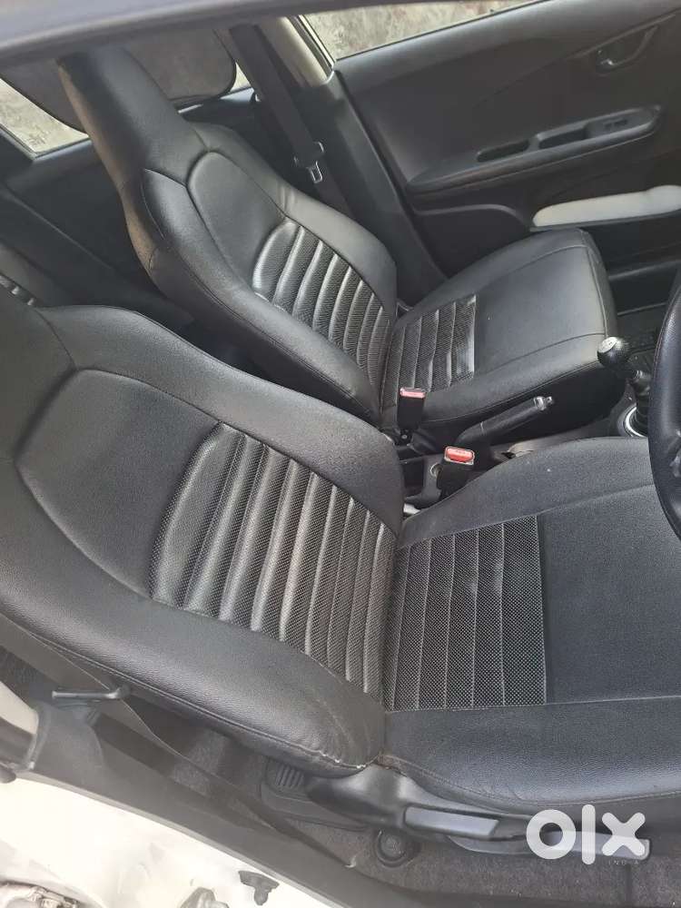Honda Brio 2014 Petrol Manual