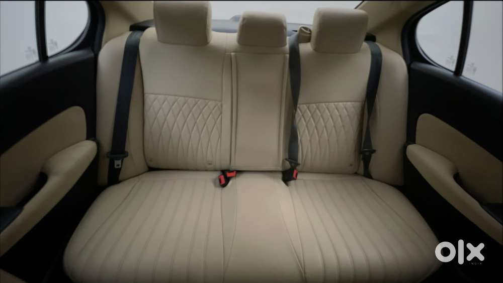 Honda City I-vtec Cvt Vx, 2022, Petrol