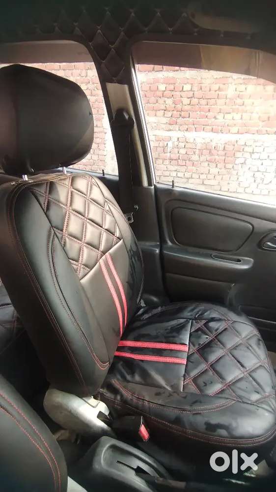 Maruti Suzuki Alto 2011