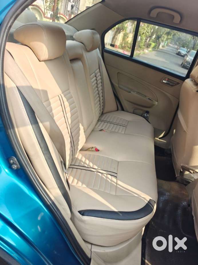 Maruti Suzuki Swift Dzire